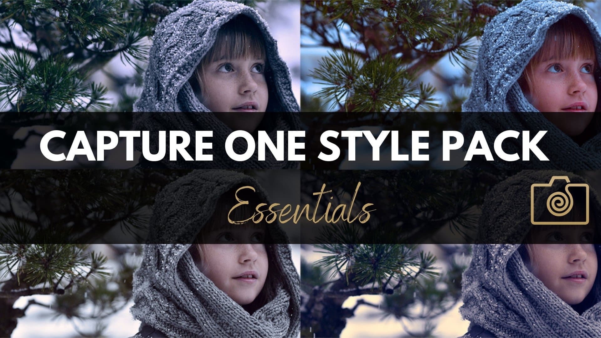 capture one styles review